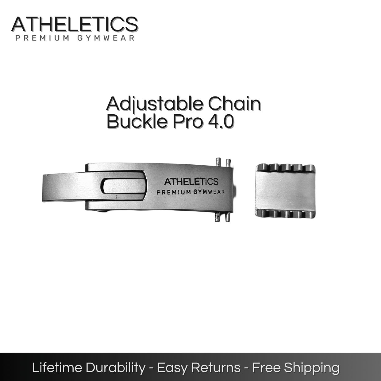 adjustable buckle sbd
