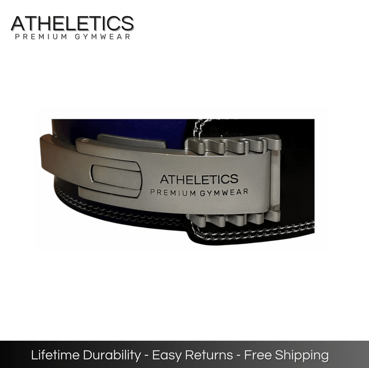 fitness belt
