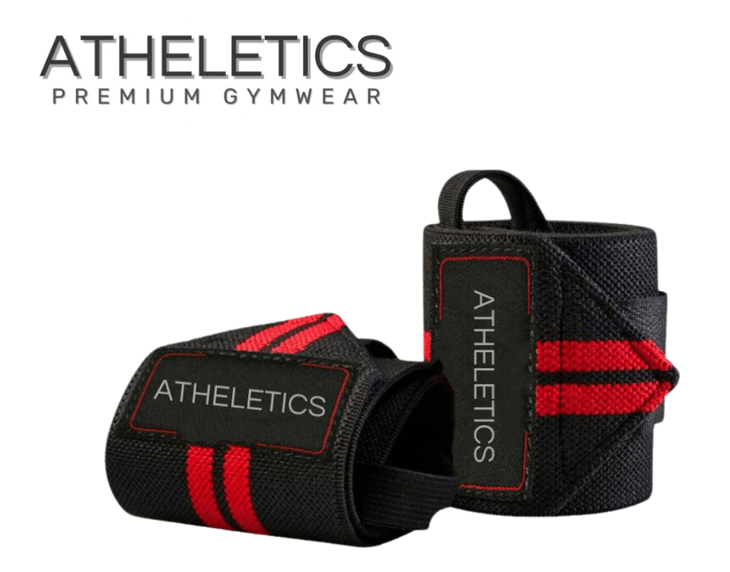 polsbandjes gym