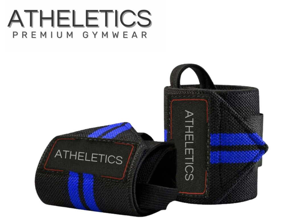 wrist bands premium