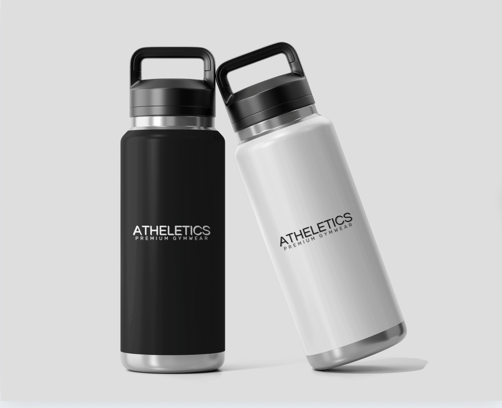 water bottle gym