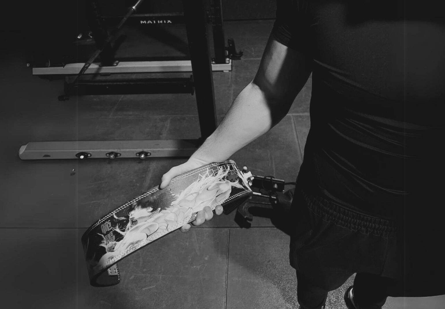 premium gym wear