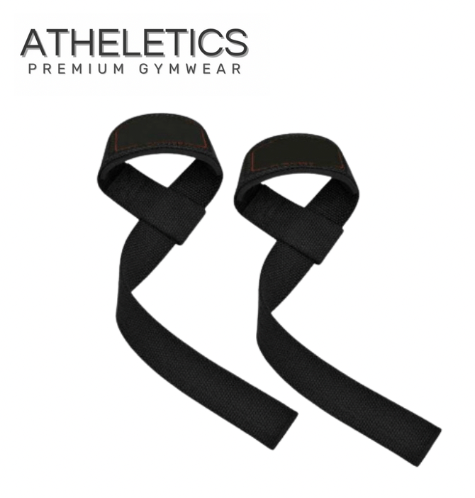 straps gym gear