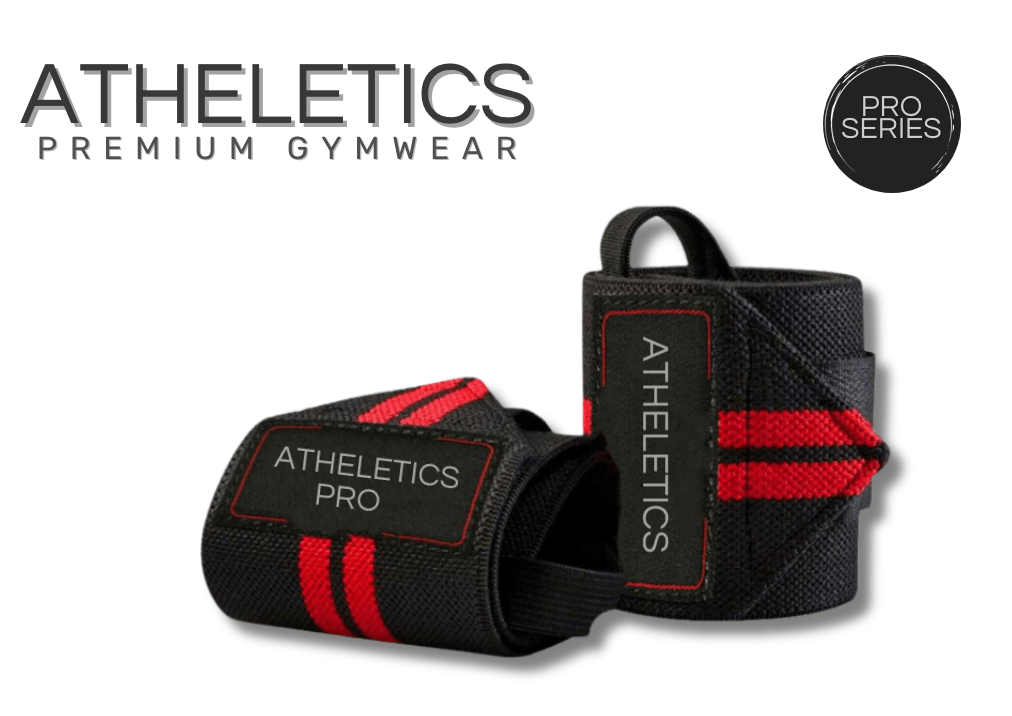 pro series wrist band