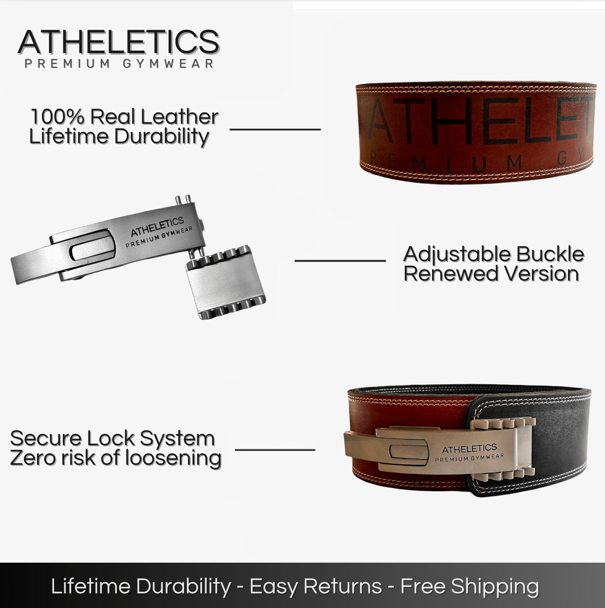 fitness lifting belt