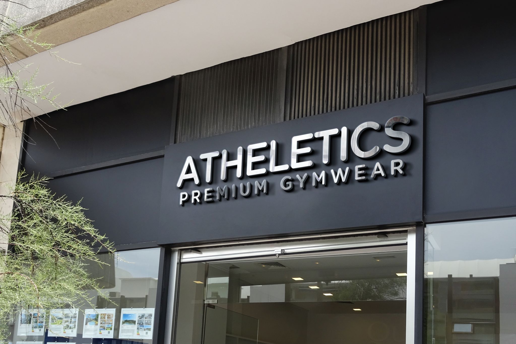 gymstore